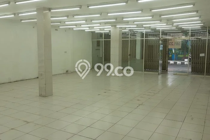 Komersial Disewakan Cepat di Klojen Malang LB 160m2 Komersial Disewakan Cepat di Klojen Malang LB 160m2