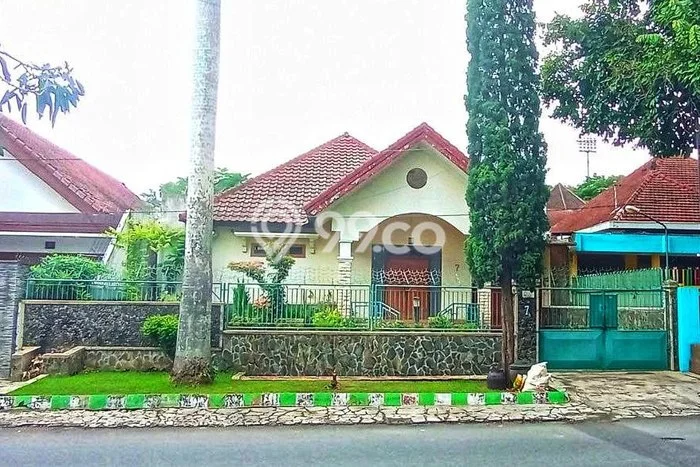 Dijual Rumah Elit Exclusive di Klojen, Malang Dijual Rumah Elit Exclusive di Klojen, Malang
