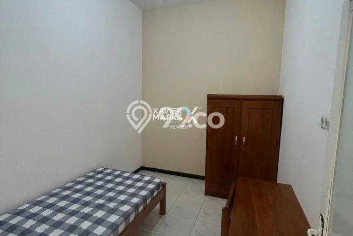Dijual Kost Strategis di Lowokwaru, Malang 15 KT, 9 KM, Luas Bangunan 360m2 Dijual Kost Strategis di Lowokwaru, Malang 15 KT, 9 KM, Luas Bangunan 360m2