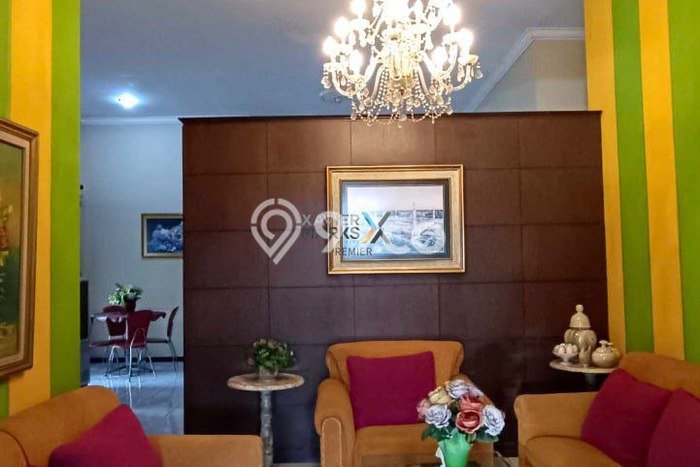 Dijual Rumah Elit Exclusive di Singosari, Malang Dijual Rumah Elit Exclusive di Singosari, Malang