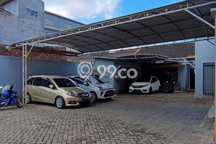 Dijual Rumah Elit Exclusive di Singosari, Malang Dijual Rumah Elit Exclusive di Singosari, Malang
