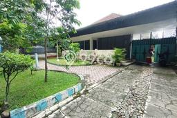 Hunian Mewah Siap Huni LT 651m2 di Klojen, Malang Hunian Mewah Siap Huni LT 651m2 di Klojen, Malang