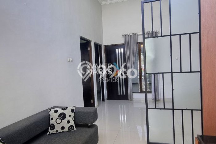 Dijual Hunian Rumah Terawat 2 KT di Villa Puncak Tidar, Malang Dijual Hunian Rumah Terawat 2 KT di Villa Puncak Tidar, Malang