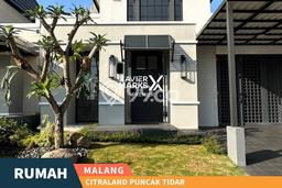 Hunian Super Elit dengan Akses Paling Strategis di Tidar, Malang Hunian Super Elit dengan Akses Paling Strategis di Tidar, Malang