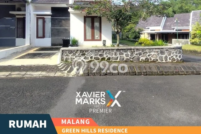 Disewakan Segera Rumah Kondisi Bagus di Kawasan Karangploso, Malang Disewakan Segera Rumah Kondisi Bagus di Kawasan Karangploso, Malang
