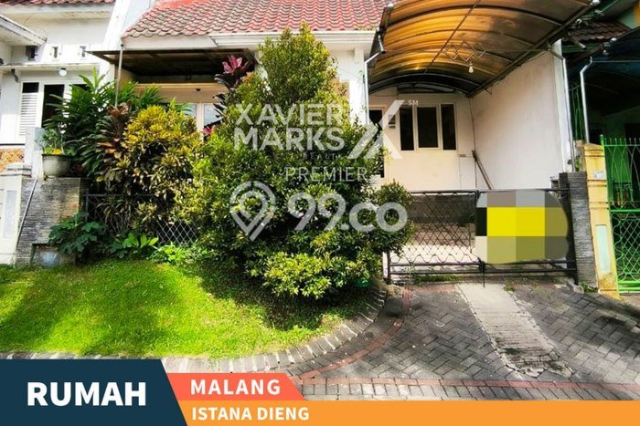 Jarang Ada! Rumah Kontrakan 2 Kamar Bagus Siap Huni Dieng Jarang Ada! Rumah Kontrakan 2 Kamar Bagus Siap Huni Dieng