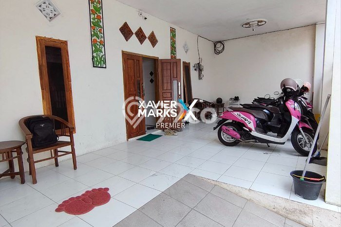 Dijual Kost Strategis di Lowokwaru, Malang 22 KT, 22 KM, Luas Bangunan 338m2 Dijual Kost Strategis di Lowokwaru, Malang 22 KT, 22 KM, Luas Bangunan 338m2