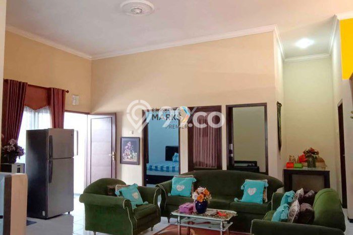 Dijual Rumah Elit Exclusive di Singosari, Malang Dijual Rumah Elit Exclusive di Singosari, Malang