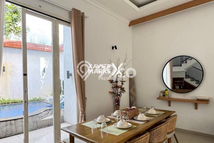 FOR SALE! Vila di , Luas 138m2m², Akses ke Pusat Kota FOR SALE! Vila di , Luas 138m2m², Akses ke Pusat Kota