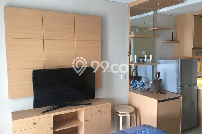 Dijual Apartemen di Jakarta Barat 1 Kamar & 1 Kamar Mandi, Luas 27m2 Dijual Apartemen di Jakarta Barat 1 Kamar & 1 Kamar Mandi, Luas 27m2