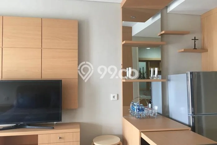 Dijual Apartemen di Jakarta Barat 1 Kamar & 1 Kamar Mandi, Luas 27m2 Dijual Apartemen di Jakarta Barat 1 Kamar & 1 Kamar Mandi, Luas 27m2