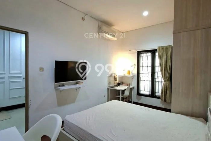 Rumah Modern Minimalis 4 Kamar Siap Huni di Jatisampurna Rumah Modern Minimalis 4 Kamar Siap Huni di Jatisampurna