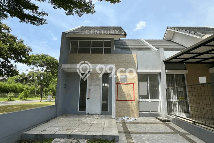 Dijual Rumah Strategis Bagus Punya 2 KT di Cileungsi Bogor - Dijual Rumah Strategis Bagus Punya 2 KT di Cileungsi Bogor -
