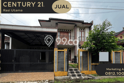 Rumah Modern Minimalis 6 KT Siap Huni di Gunung Putri Rumah Modern Minimalis 6 KT Siap Huni di Gunung Putri
