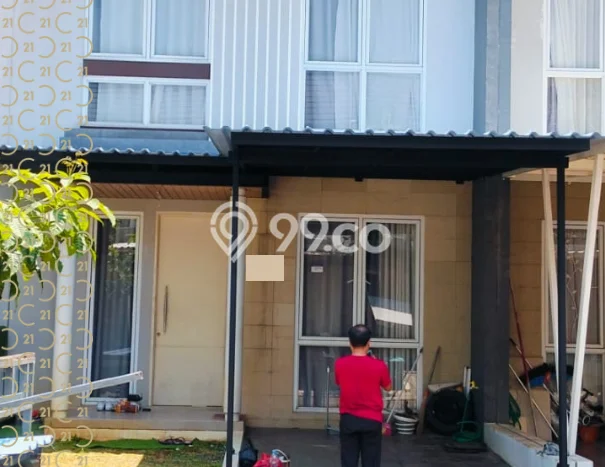 Rumah Cantik Siap Pakai Di Jatisampurna Luas 63m2 Lokasi Strategis Rumah Cantik Siap Pakai Di Jatisampurna Luas 63m2 Lokasi Strategis