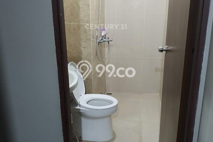 Hunian Apartemen Ideal untuk Dijual di Depok dengan 2 Kamar Hunian Apartemen Ideal untuk Dijual di Depok dengan 2 Kamar