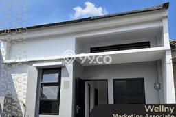 Hunian Terjangkau Dijual Area Jonggol, Bogor Harga Rp 390 Juta Hunian Terjangkau Dijual Area Jonggol, Bogor Harga Rp 390 Juta