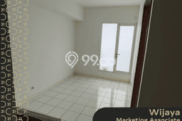 Dijual Apartemen di Cimanggis, Depok 2 KT, 1 KM Strategis Dijual Apartemen di Cimanggis, Depok 2 KT, 1 KM Strategis