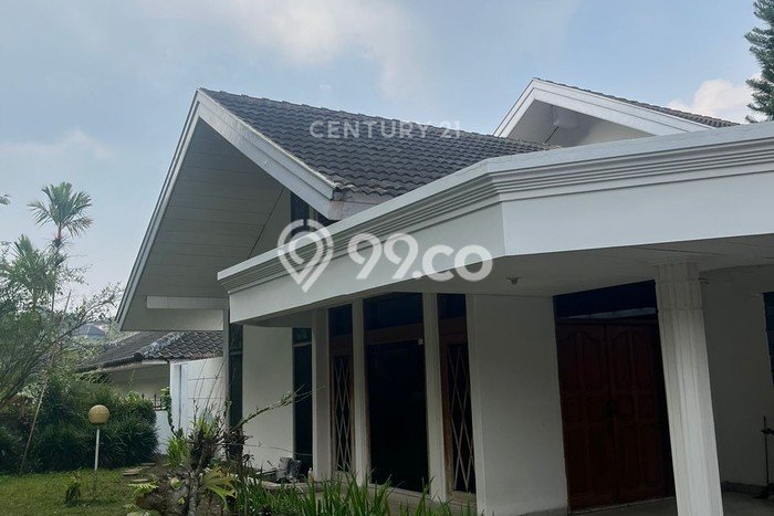 Dijual Hunian Mewah dengan Fasilitas Sekitar Komplit di Cidadap, Bandung Dijual Hunian Mewah dengan Fasilitas Sekitar Komplit di Cidadap, Bandung
