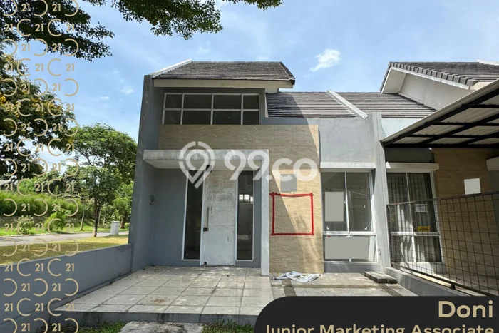 Jual Rumah Favorit Siap Huni LB 39m2 di Cileungsi, Bogor Jual Rumah Favorit Siap Huni LB 39m2 di Cileungsi, Bogor