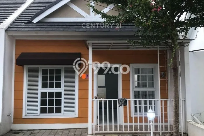 Rumah Modern Minimalis 2 Kamar Bisa Langsung Pindah di Cibinong Rumah Modern Minimalis 2 Kamar Bisa Langsung Pindah di Cibinong