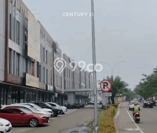 Ruko untuk Disewa di Pusat Bogor Luas Bangunan 171m2 Ruko untuk Disewa di Pusat Bogor Luas Bangunan 171m2
