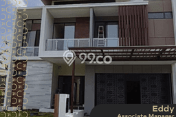 Best Deal Hunian Premium Ideal dan Luas di Babakan Madang, Bogor Best Deal Hunian Premium Ideal dan Luas di Babakan Madang, Bogor
