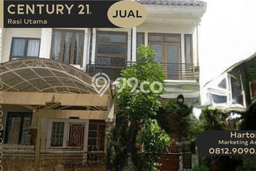 Dijual Hunian Rumah Terawat 4 Kamar di Cibubur, Jakarta Timur Dijual Hunian Rumah Terawat 4 Kamar di Cibubur, Jakarta Timur
