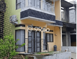 Rumah Strategis Modern Lb 125m2 di Jatisampurna, Bekasi Rumah Strategis Modern Lb 125m2 di Jatisampurna, Bekasi