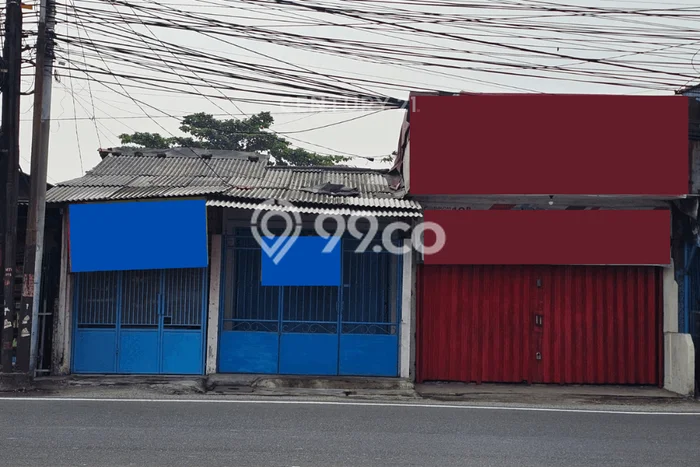 Lahan untuk Disewakan di Pasar Rebo Jakarta Timur SHM Lahan untuk Disewakan di Pasar Rebo Jakarta Timur SHM