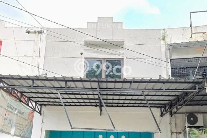 Unit Ruko Dijual di Gunung Putri Bogor Luas Bangunan 150m2 Unit Ruko Dijual di Gunung Putri Bogor Luas Bangunan 150m2