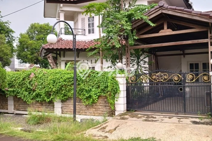 Dijual Rumah Premium dengan Fasilitas Sekitar Lengkap di Jatisampurna, Bekasi Dijual Rumah Premium dengan Fasilitas Sekitar Lengkap di Jatisampurna, Bekasi
