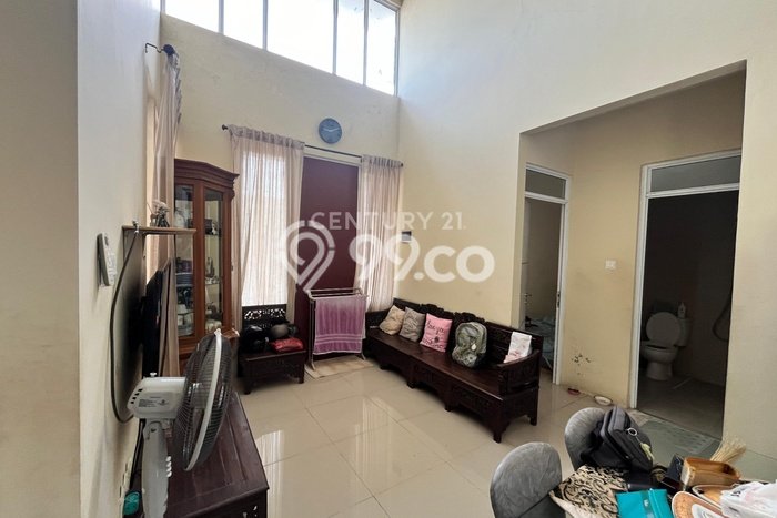 Rumah Modern Minimalis 2 Kamar Siap Huni di Jonggol Rumah Modern Minimalis 2 Kamar Siap Huni di Jonggol