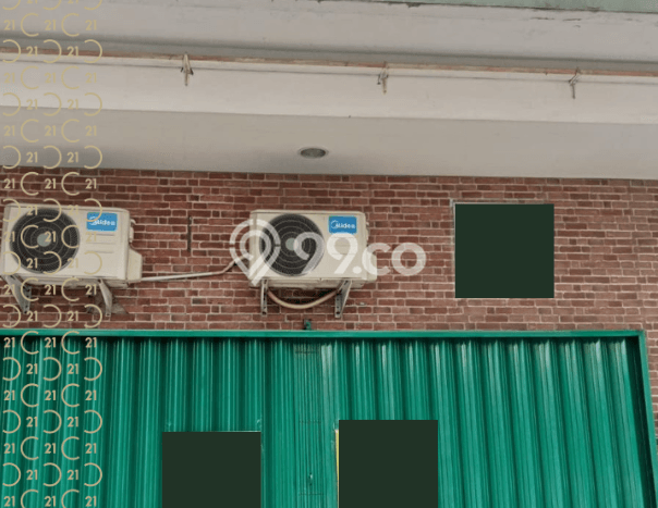 Area Ramai! Ruko Dijual di Pondokmelati untuk Bisnis Luas Bangunan 200m2 Area Ramai! Ruko Dijual di Pondokmelati untuk Bisnis Luas Bangunan 200m2