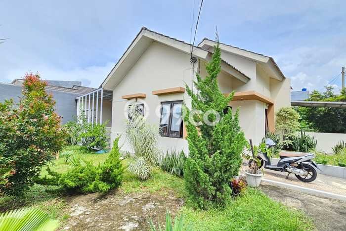 Rumah Modern Cantik 2 Kamar Siap Huni di Setu Rumah Modern Cantik 2 Kamar Siap Huni di Setu