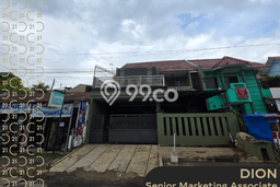 Best Deal Hunian Mewah Ideal dan Luas di Cileungsi, Bogor Best Deal Hunian Mewah Ideal dan Luas di Cileungsi, Bogor