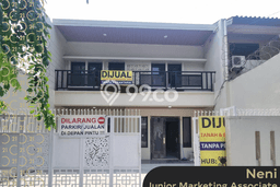 Siap Huni Rumah Mewah 4 Kamar di Duren Sawit Dekat ke Mana Pun Siap Huni Rumah Mewah 4 Kamar di Duren Sawit Dekat ke Mana Pun