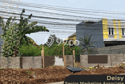 Tanah Kavling di Jatisampurna Dijual dengan Luas 3155m2 Tanah Kavling di Jatisampurna Dijual dengan Luas 3155m2