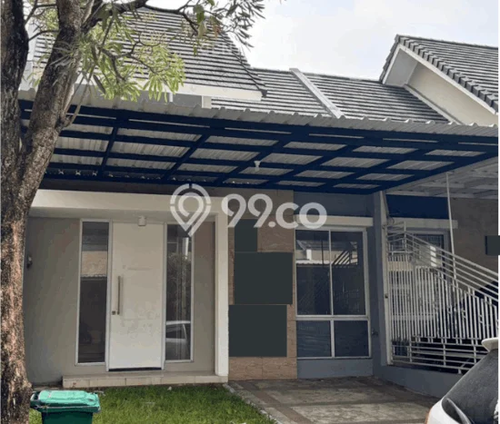 Rumah Bagus Siap Pakai Di Cileungsi Luas 70m2 Lokasi Strategis Rumah Bagus Siap Pakai Di Cileungsi Luas 70m2 Lokasi Strategis