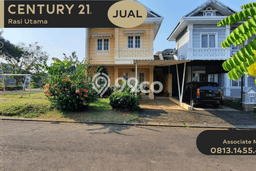 Dijual Rumah 3 Kamar Lokasi Strategis Nyaman dan Strategis di Gunung Putri Dijual Rumah 3 Kamar Lokasi Strategis Nyaman dan Strategis di Gunung Putri