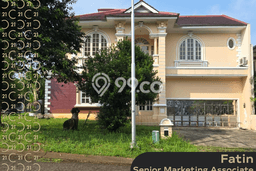 Dijual Rumah Premium dengan Fasilitas Sekitar Komplit di Gunung Putri, Bogor Dijual Rumah Premium dengan Fasilitas Sekitar Komplit di Gunung Putri, Bogor