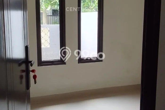 Jual Rumah Murah Meriah Cileungsi Punya 2 Kamar & LT 84m2 Jual Rumah Murah Meriah Cileungsi Punya 2 Kamar & LT 84m2
