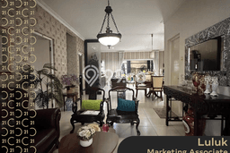 Hunian Mewah Dijual LT 179m2 di Gunung Putri, Bogor Hunian Mewah Dijual LT 179m2 di Gunung Putri, Bogor
