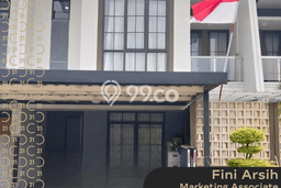 Rumah Modern Cantik 3 KT Siap Huni di Cileungsi Rumah Modern Cantik 3 KT Siap Huni di Cileungsi
