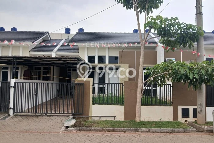 Rumah Strategis Minimalis Lb 48m2 di Cileungsi, Bogor Rumah Strategis Minimalis Lb 48m2 di Cileungsi, Bogor