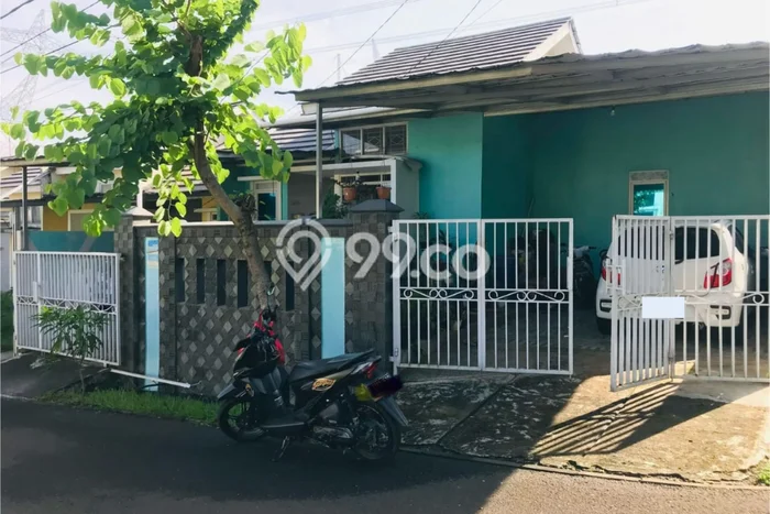 Rumah Bagus Siap Huni Di Jonggol Luas 120m2 Lokasi Strategis Rumah Bagus Siap Huni Di Jonggol Luas 120m2 Lokasi Strategis