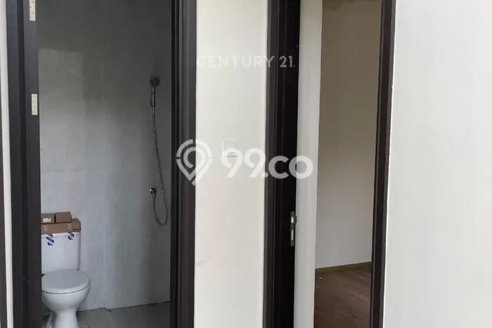 Rumah Modern Cantik 2 KT Bisa Langsung Pindah di Gunung Putri Rumah Modern Cantik 2 KT Bisa Langsung Pindah di Gunung Putri
