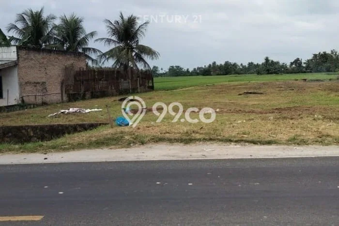 Kavling Tanah Dijual di Tebingtinggi Serdang Bedagai Spesifikasi 1706m2 Kavling Tanah Dijual di Tebingtinggi Serdang Bedagai Spesifikasi 1706m2