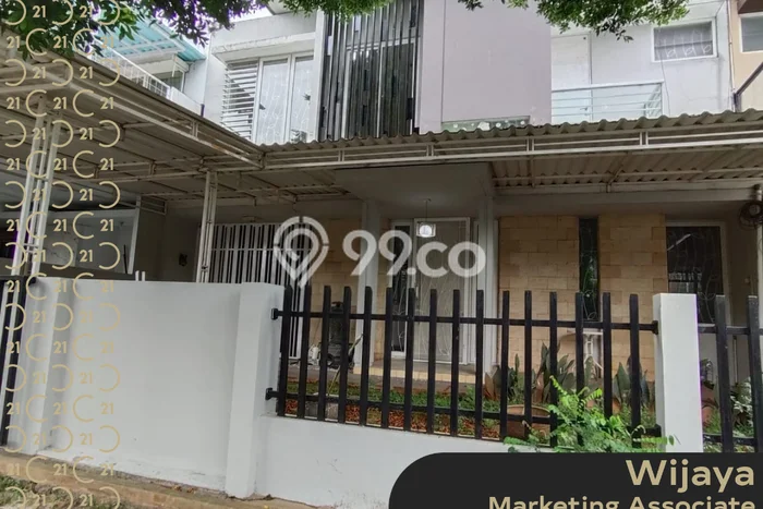 Rumah Bagus Siap Pakai Di Jatisampurna Luas 150m2 Lokasi Strategis Rumah Bagus Siap Pakai Di Jatisampurna Luas 150m2 Lokasi Strategis