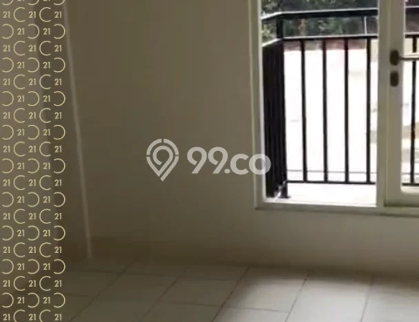 Hunian Apartemen 2 KT 1 KM Dijual di Gunung Putri Bogor, Luas 51m2 Hunian Apartemen 2 KT 1 KM Dijual di Gunung Putri Bogor, Luas 51m2